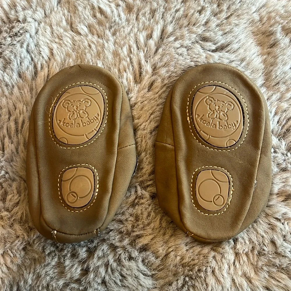 Koala Baby Penny Loafers